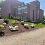 Pershing Heights 103