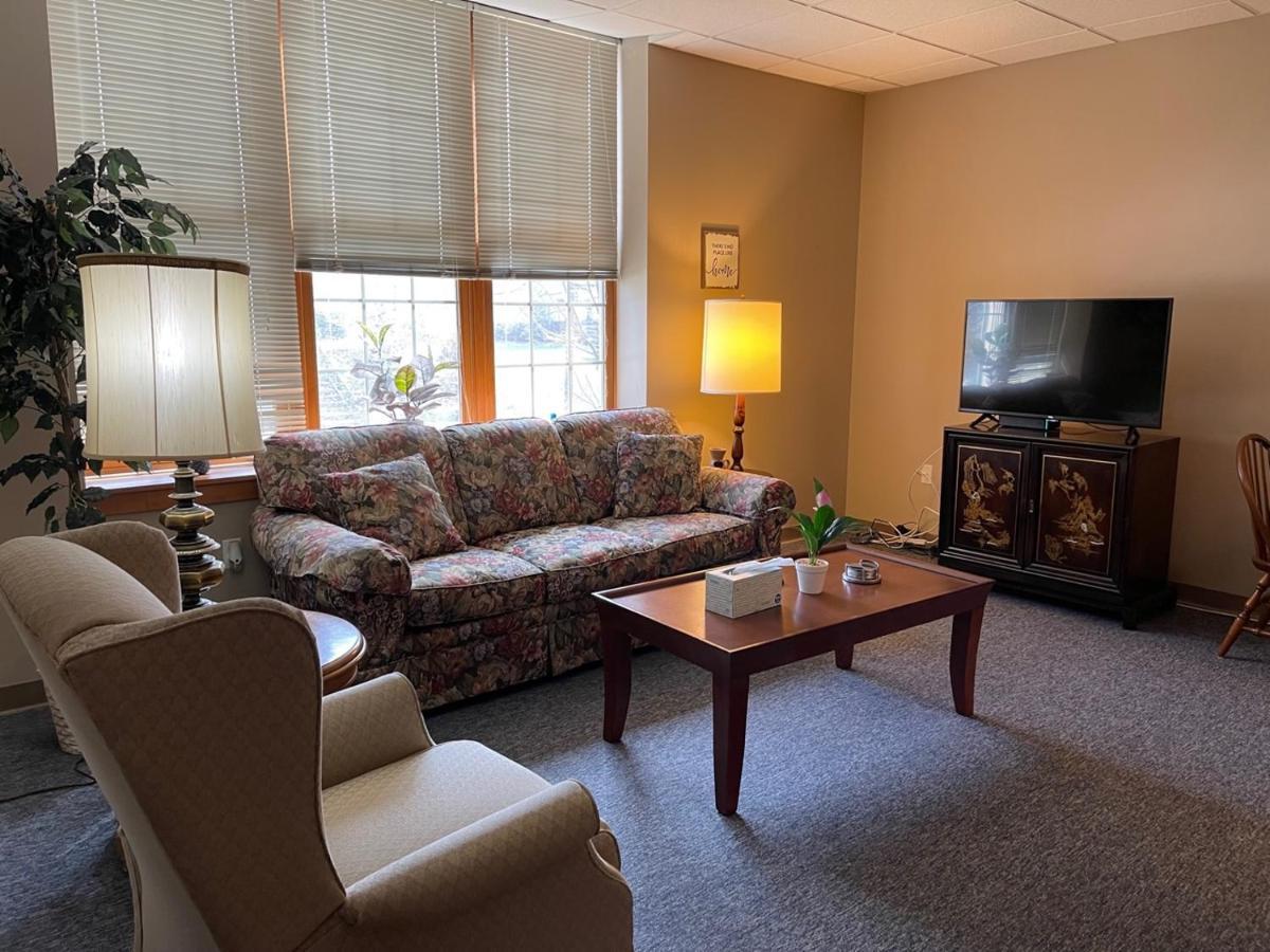 Pershing Heights 103 Apartment New Kensington