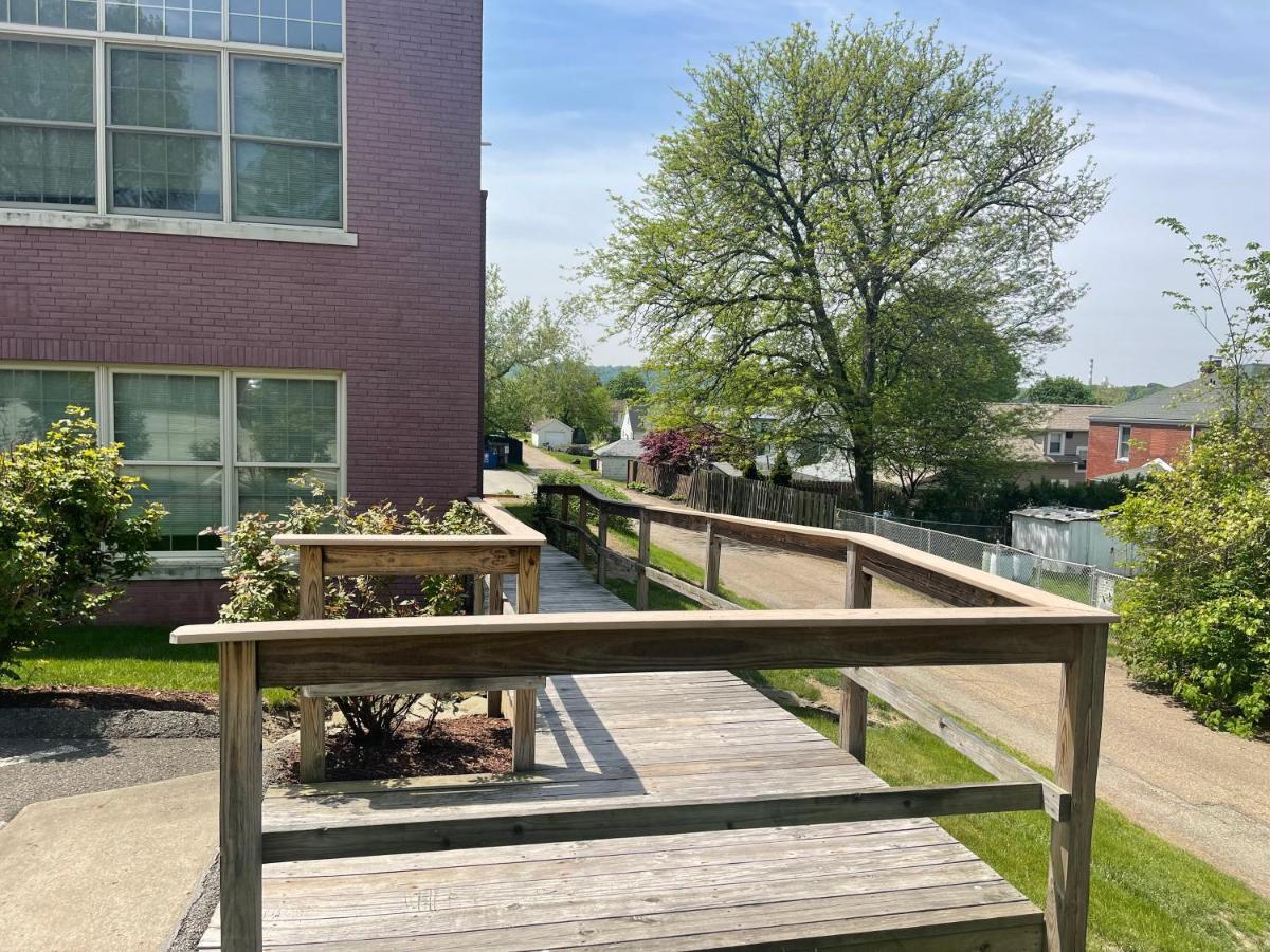 Apartment Pershing Heights 103 New Kensington